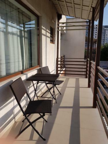 Hostal Guesthouse In Tbilisi