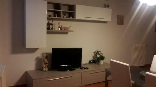Apartamento La Dimora Di Angela