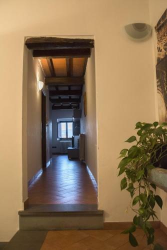 Apartamento La Dimora Di Angela