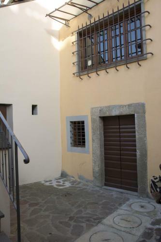 Apartamento La Dimora Di Angela