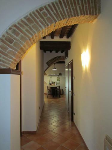Apartamento Antica Dimora