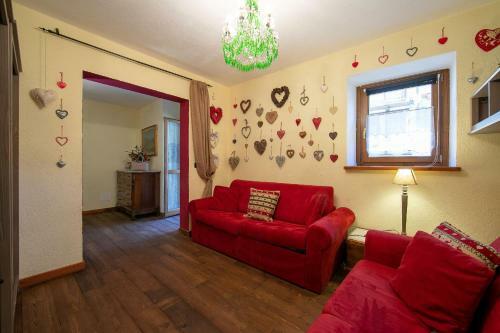 Apartamento Baita La Ciaburna 250mt From Sky Slopes