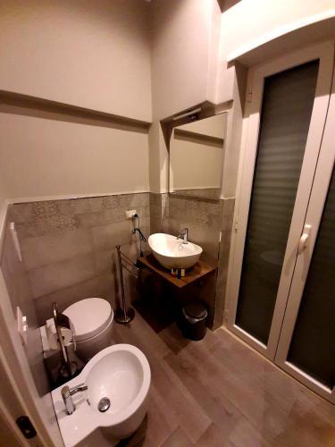 Bed & Breakfast Il Muretto