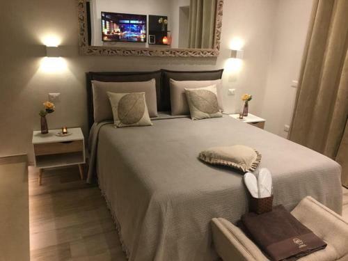 Bed & Breakfast Mad Suite Bernalda
