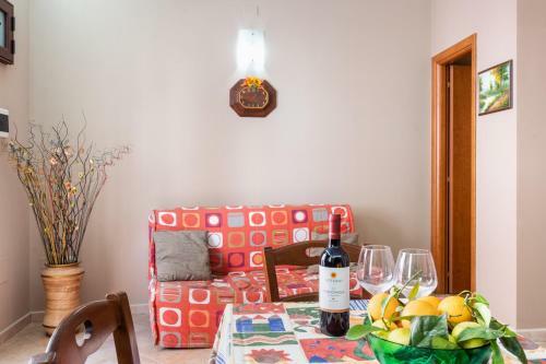 Cappellini Home Parking & Wifi