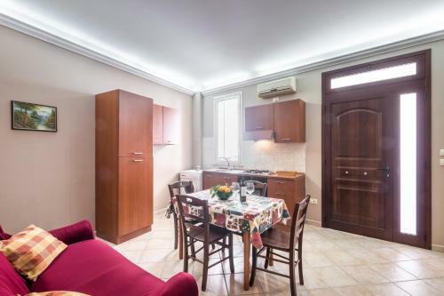 Cappellini Home Parking & Wifi