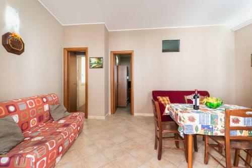 Cappellini Home Parking & Wifi