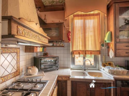 Apartamento Dimora In Riva Al Mare