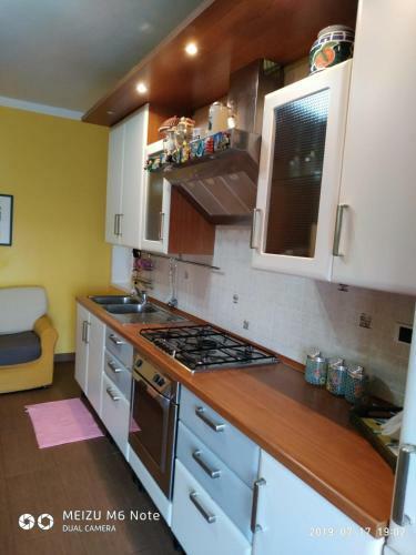 Apartamento Appartamento Vistamare