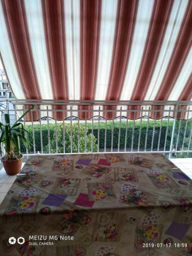 Apartamento Appartamento Vistamare
