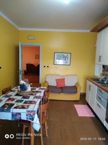 Apartamento Appartamento Vistamare