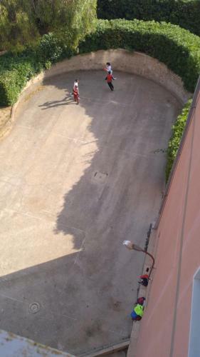 Apartamento Appartamento Vistamare