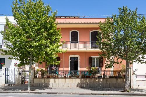 Maison Shamandura Near The Sandy Beach