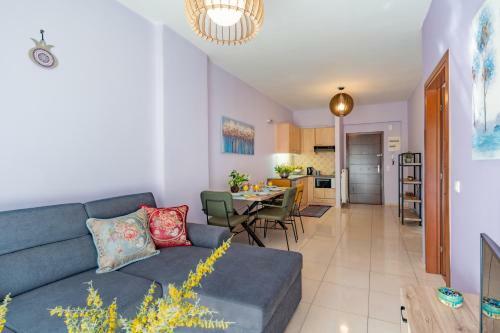 Arie's 1 Bedroom Apartment