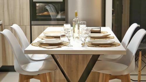 Apartamento Urbanity - The Cretan Urban Experience
