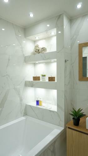 Apartamento Urbanity - The Cretan Urban Experience