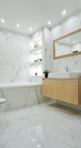 Apartamento Urbanity - The Cretan Urban Experience