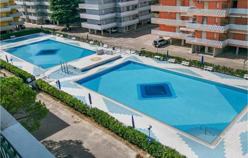 Awesome Apartment In Bibione With 2 Bedrooms