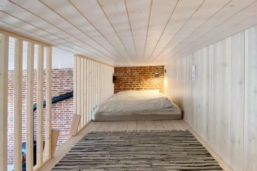 Apartamento Traukini? Namai