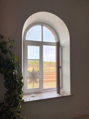Apartamento Traukini? Namai