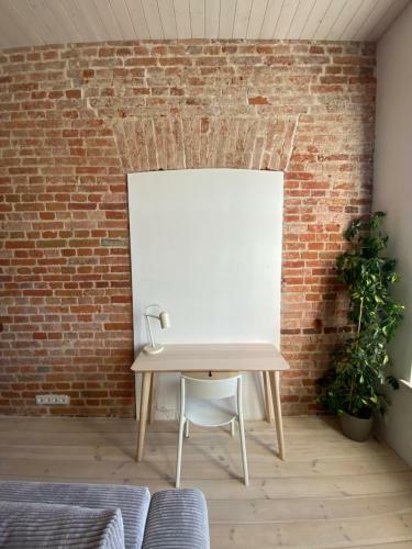 Apartamento Traukini? Namai