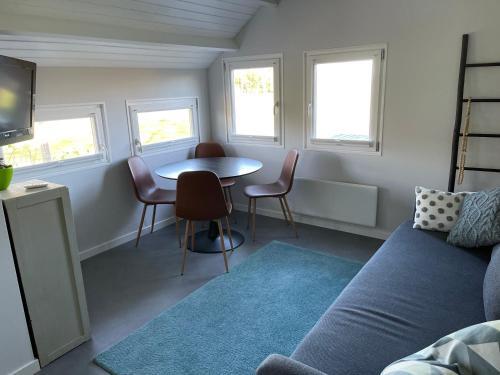 Apartamento Blokhut Klein Meerzicht