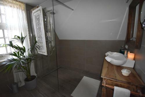 Romantische Kamer In Centrum Groningen