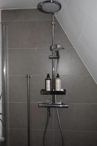 Romantische Kamer In Centrum Groningen