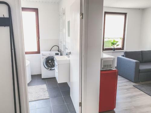Comfortable And Stylish Apartment In Kerkrade