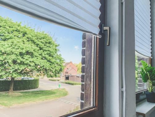 Comfortable And Stylish Apartment In Kerkrade