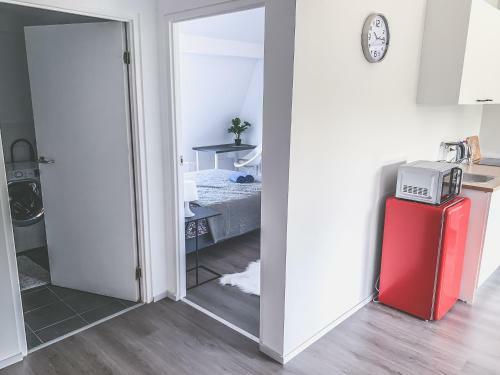 Stylish And Cozy Apartment In Kerkrade