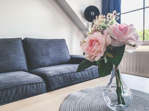 Stylish And Cozy Apartment In Kerkrade
