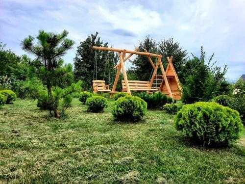 Domek Cha?cza