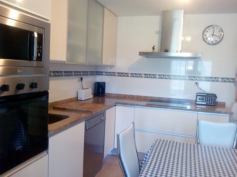 Holiday Home Ribera Del Tajo
