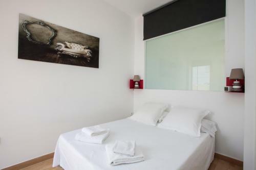 Teopenthouse Apartments