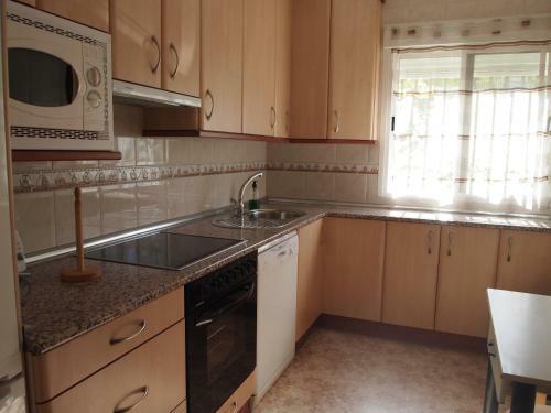 Apartamento Dulce Encanto Del Valle
