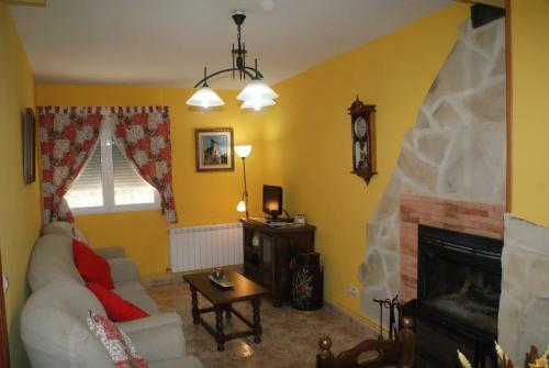 Apartamento Dulce Encanto Del Valle