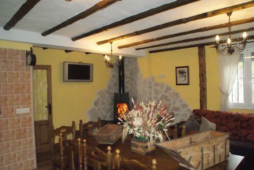 Apartamento Dulce Encanto Del Valle