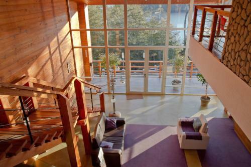 Hotel Bah�a Monta�a Resort