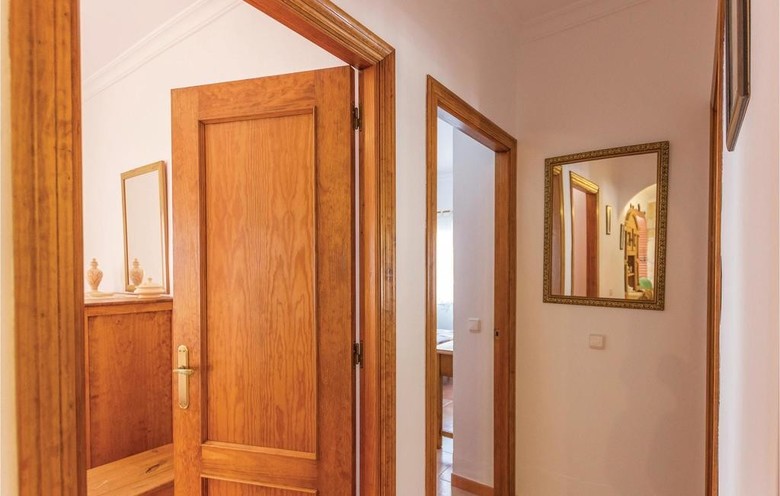 Holiday Home Barranco Pedro Copez