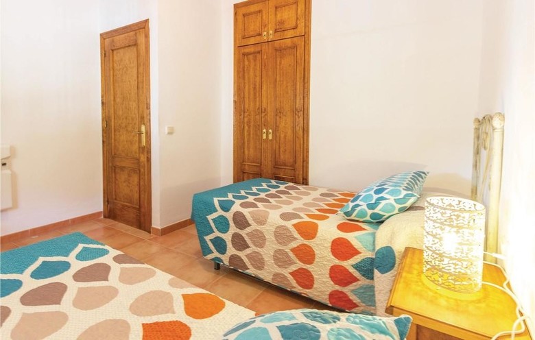 Holiday Home Barranco Pedro Copez