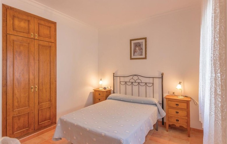 Holiday Home Barranco Pedro Copez