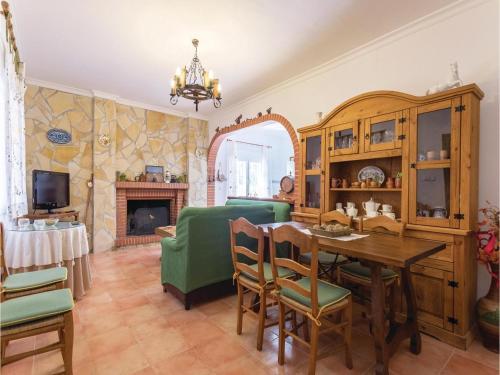 Holiday Home Barranco Pedro Copez
