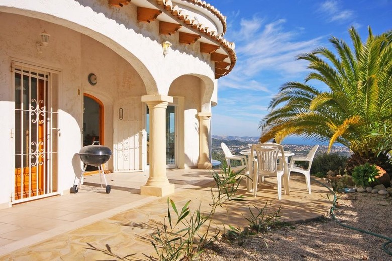 Villa Lehman