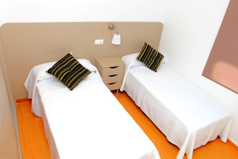 Aparthotel Vegasol Playa A.t