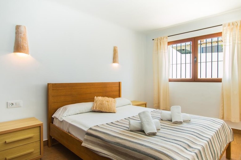Holiday Villa Yel�r
