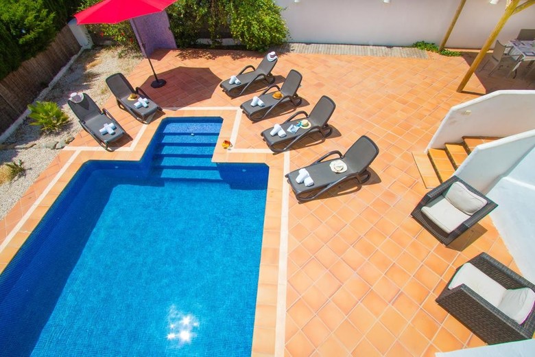 Holiday Villa Yel�r