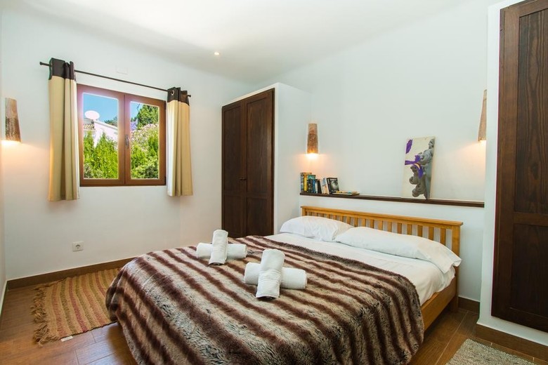 Holiday Villa Yel�r