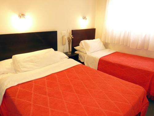 Hotel Arcos