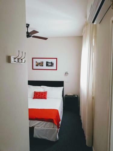 Hotel Arcos